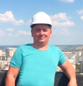 Рустем Юсупов