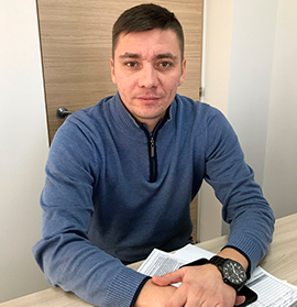 Руслан Гадиев