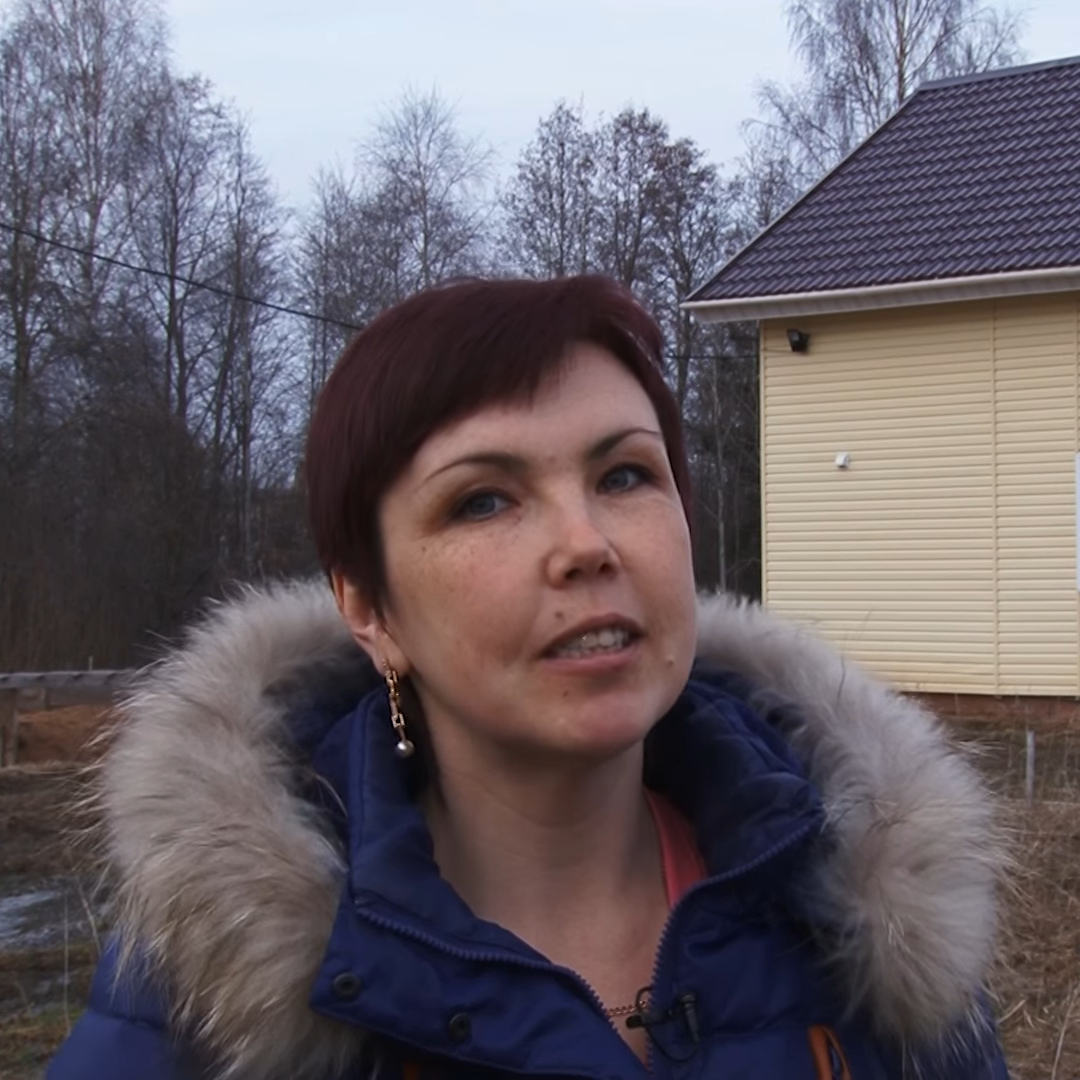 Семья Тапаевых